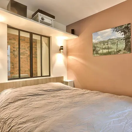 Nice For 3 - Montmartre 18e *